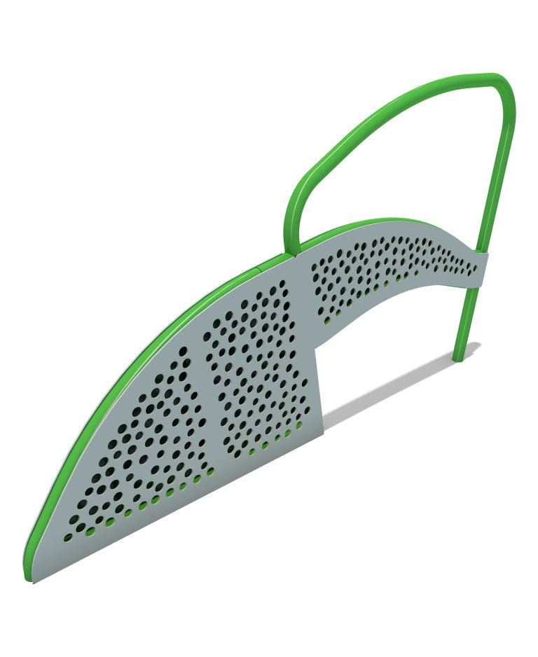 Vault Walls - Pro and Youth