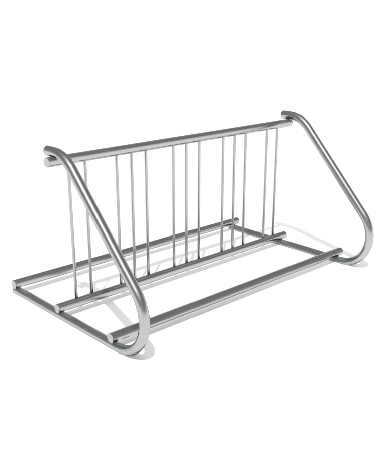 Heavy Duty Bike Rack