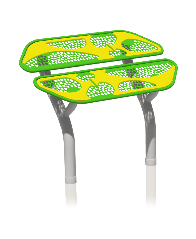 Shadow Grove (3D) - 7'-6" - 8'-0"