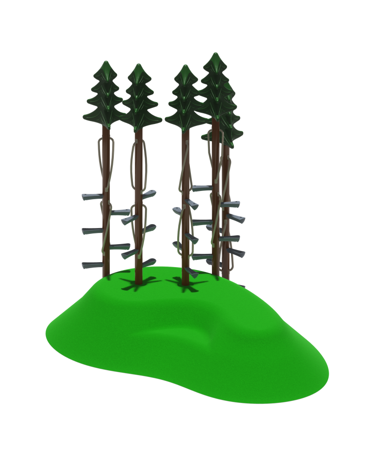 Mesa 18 w/ Conifer Climbers