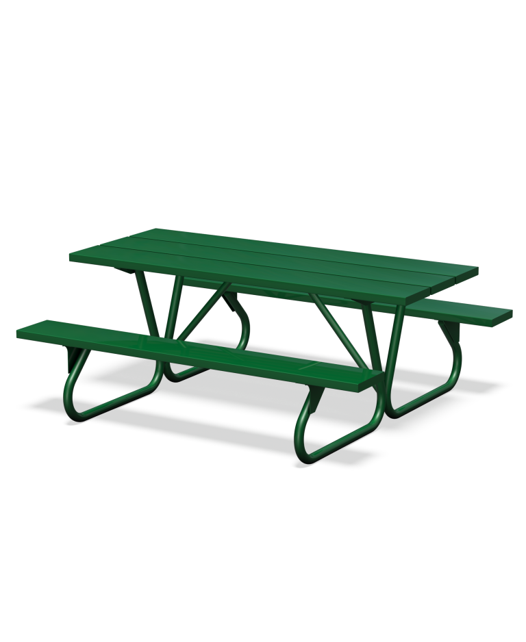 Picnic Table