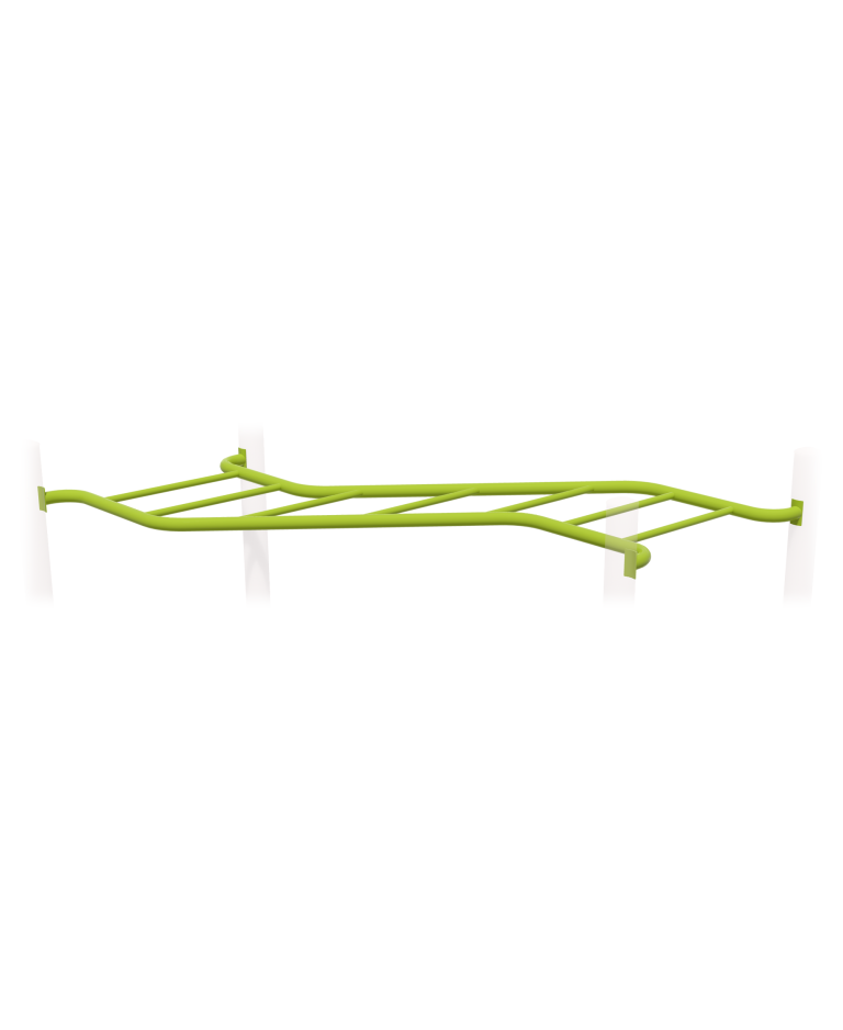 'S' Horizontal Ladder Link