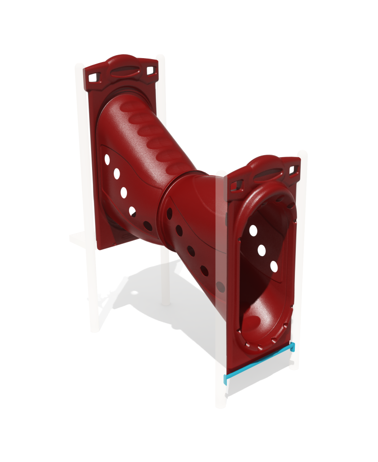 Walk-in Double Fun-L