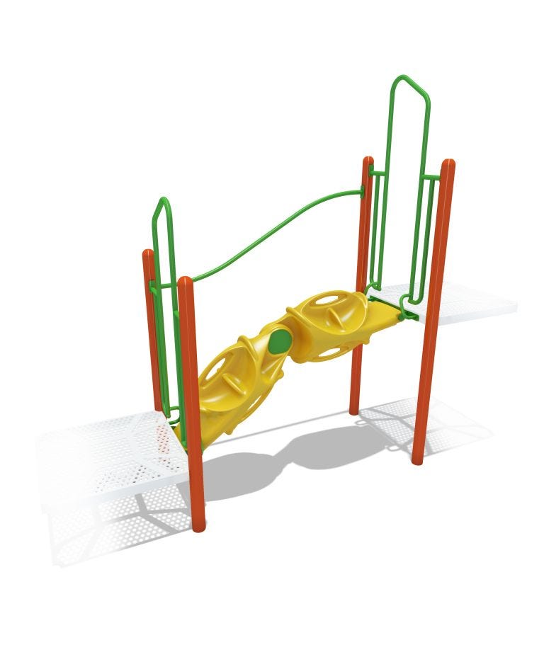 Traverse Climber Link - 2'6"