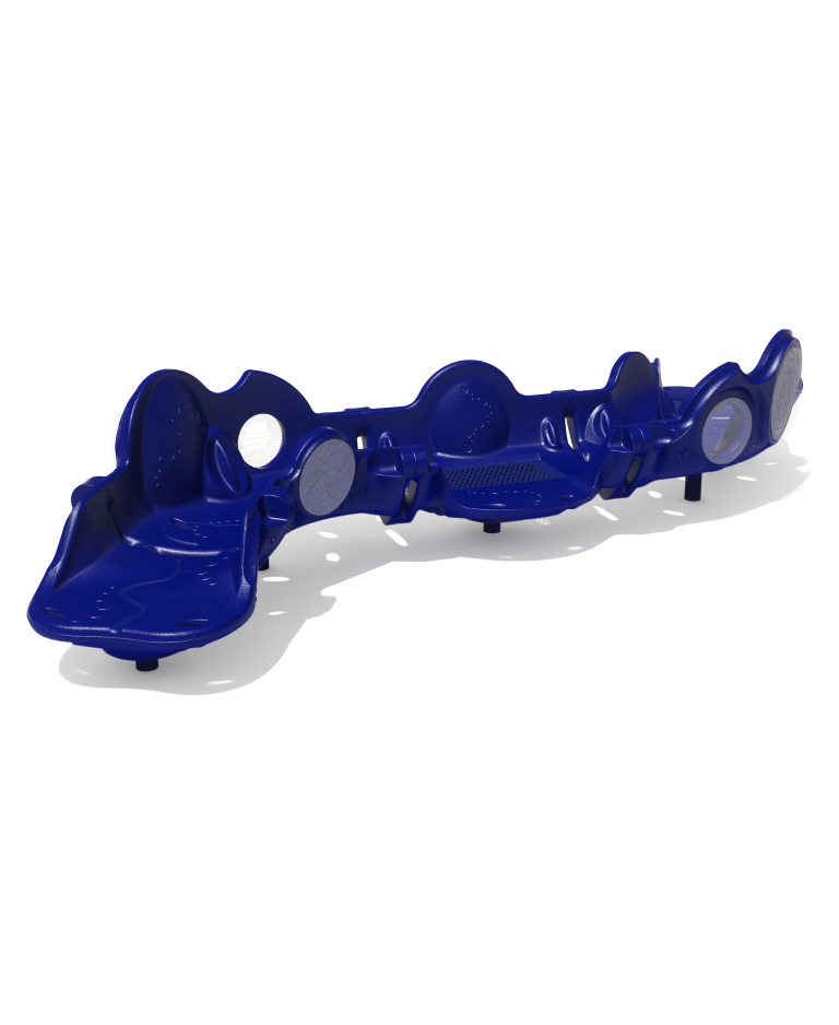Sensory Wave® Climber Ground Level "S"