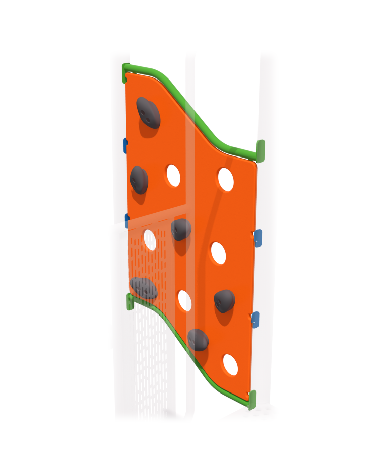 Olympus - Deck to Deck Link