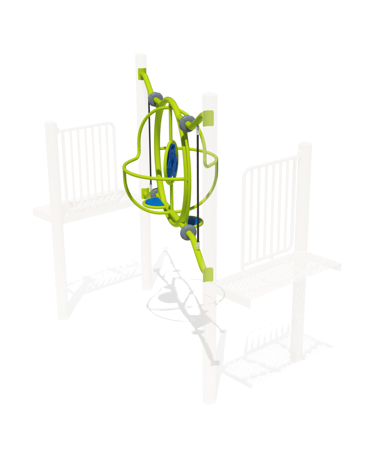 Around the World Link