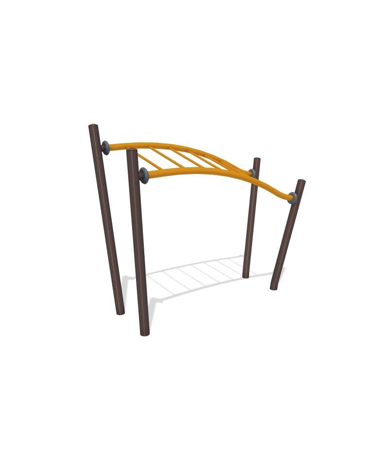 Climb the Ladder - Youth