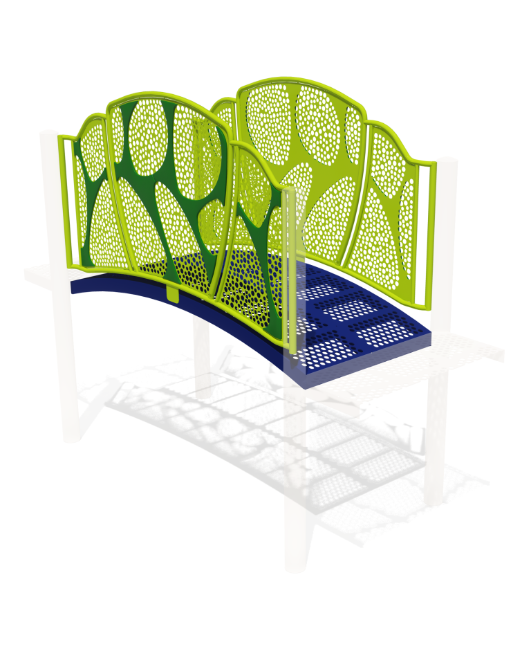 Rock Ridge (2 Deck Span)