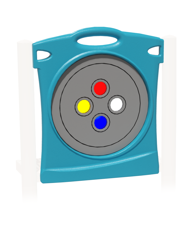 Color Wheel Gadget Panel