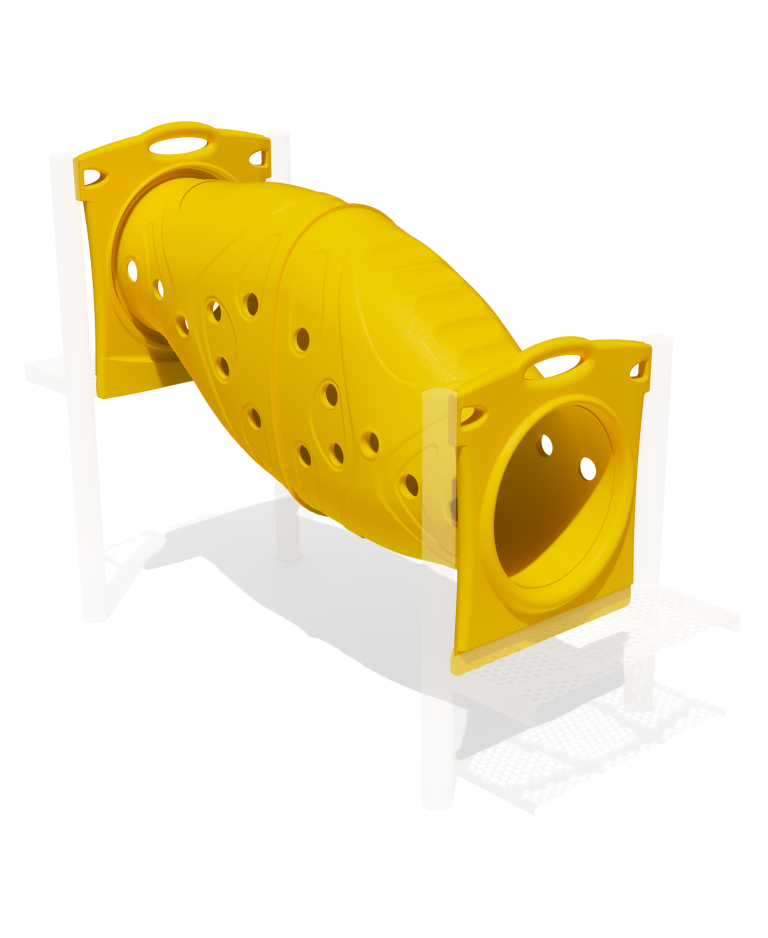 Crawl-In Double Fun-L Up