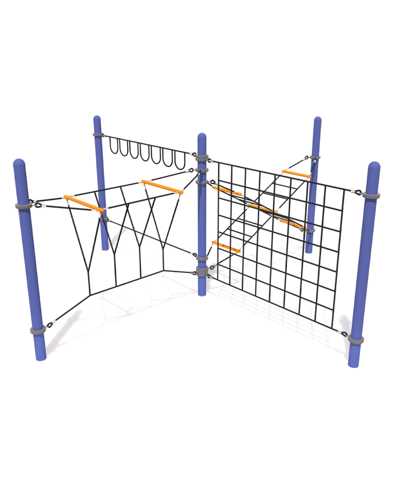 VistaAdventure Course 2