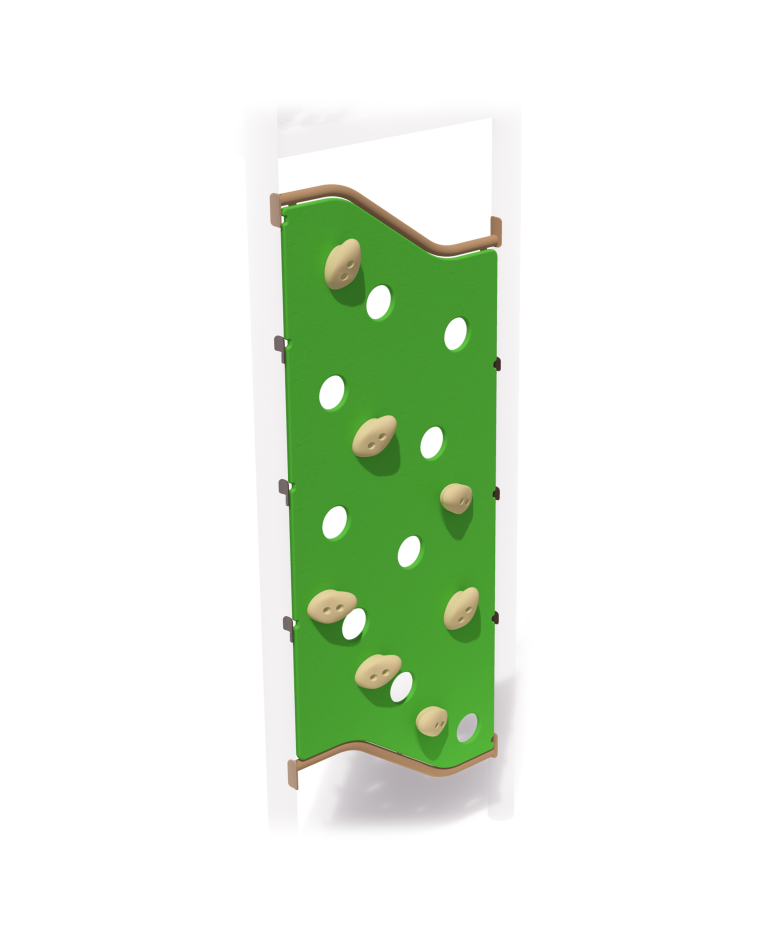 Olympus Climber - Standard