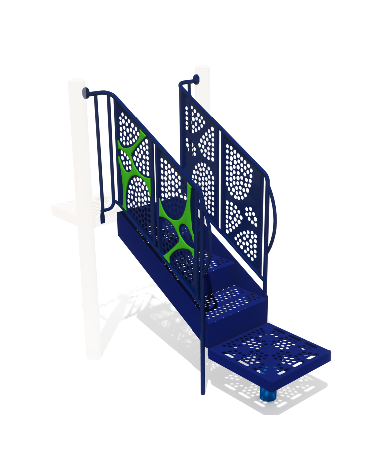 Transfer Platform (3D)