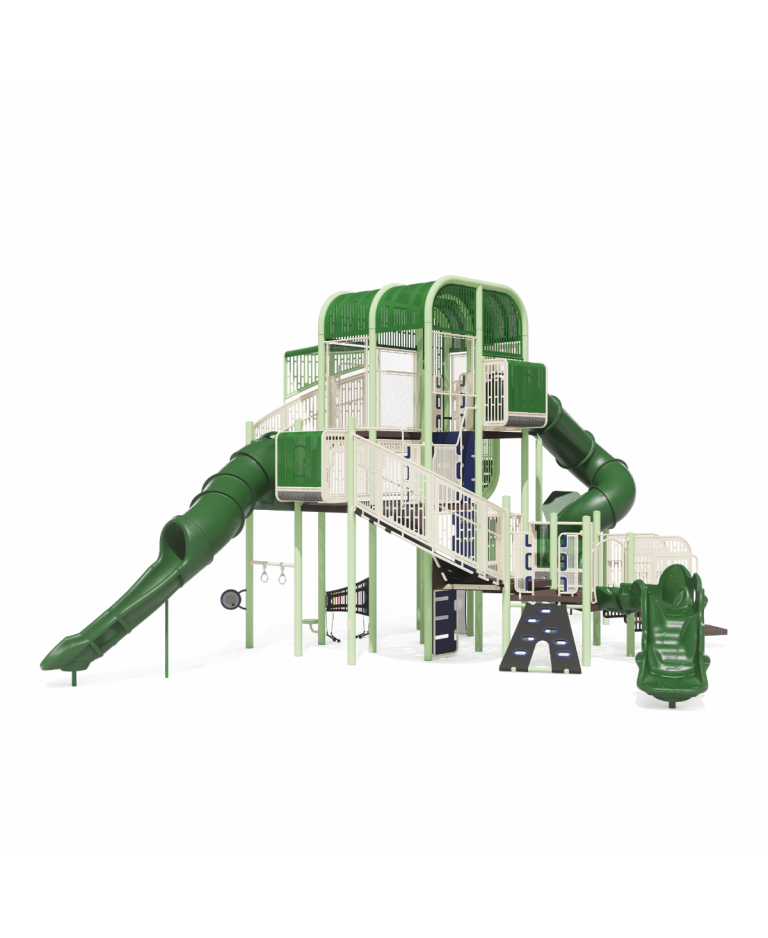 Playground Equipment - Products