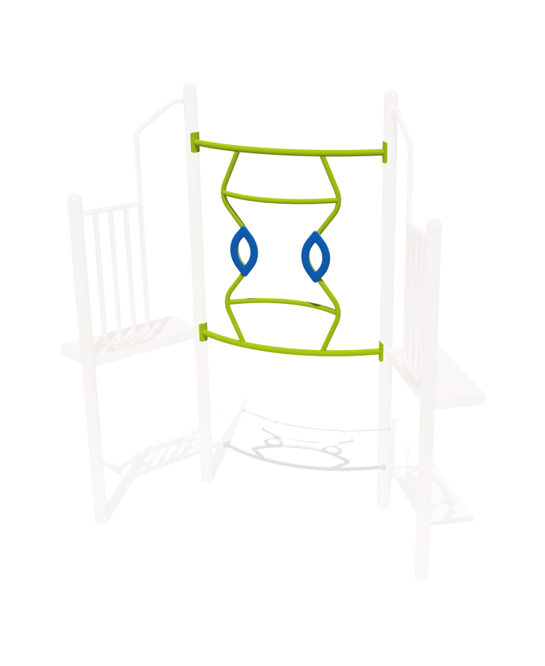 Basic Eleo Climber 60 Degree Link