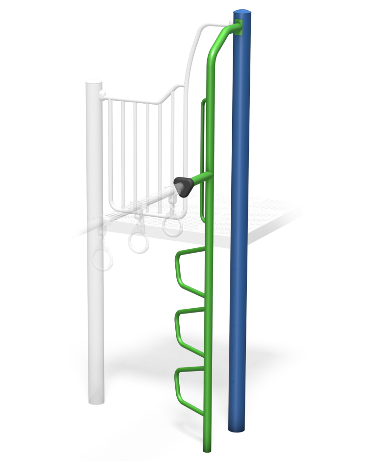 ConnectScape Climber