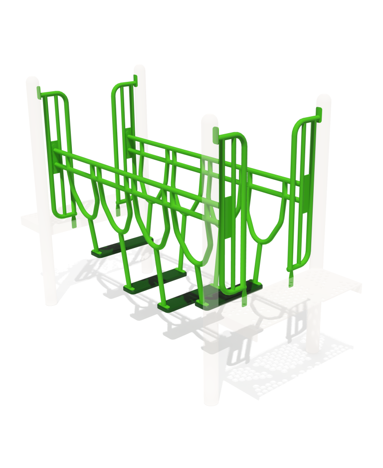 Challenge Canyon Climber