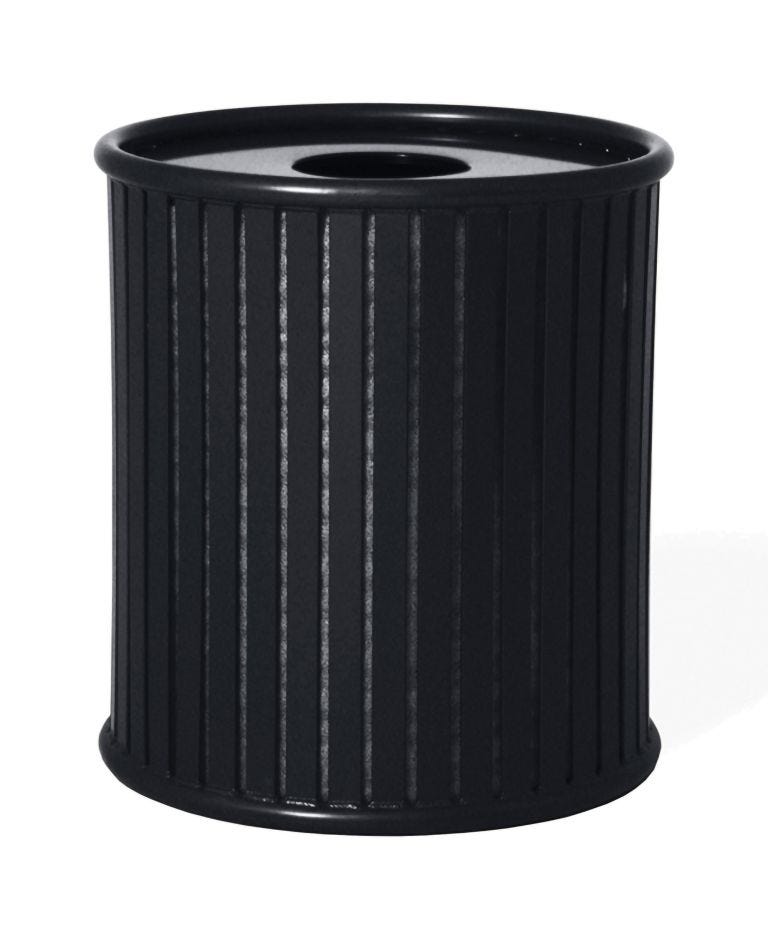Series 500 Trash Receptacle