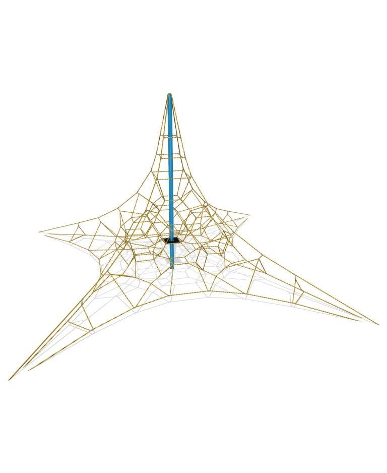 VistaSky™ Rope Tower 4