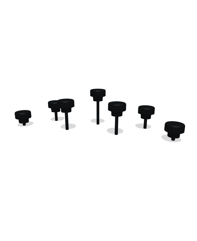 Agility Pods - Youth