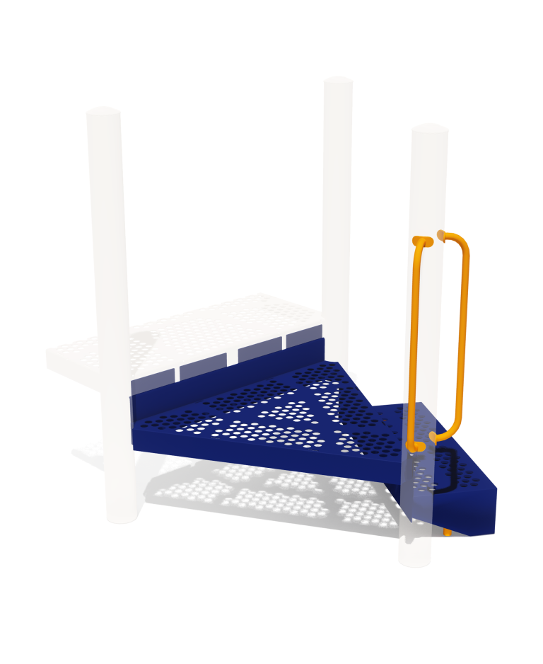 Triangle Transfer Platform