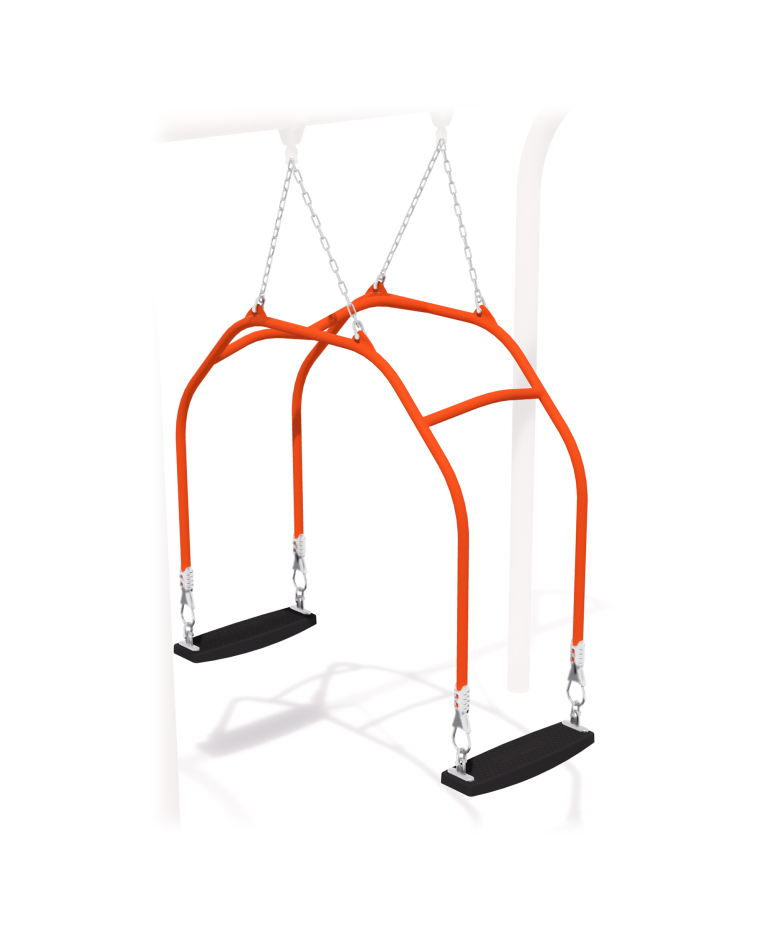 Expression Swing Tandem 8'