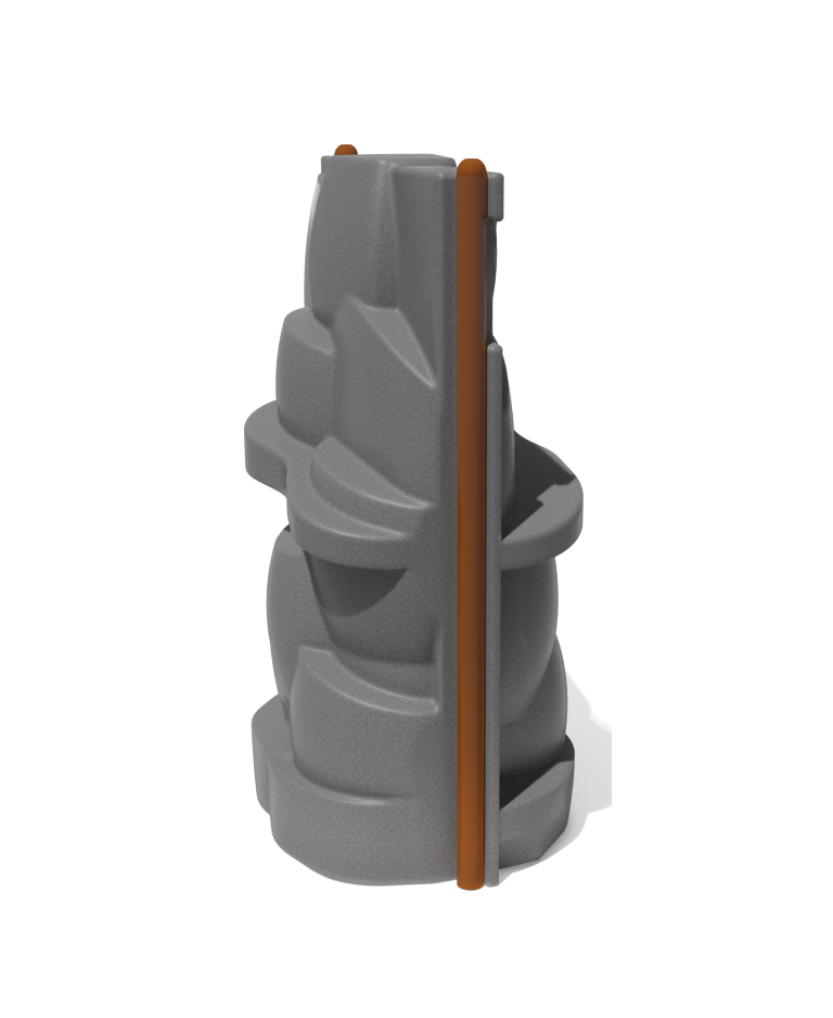 RockScape™ Vertical Rock Climber