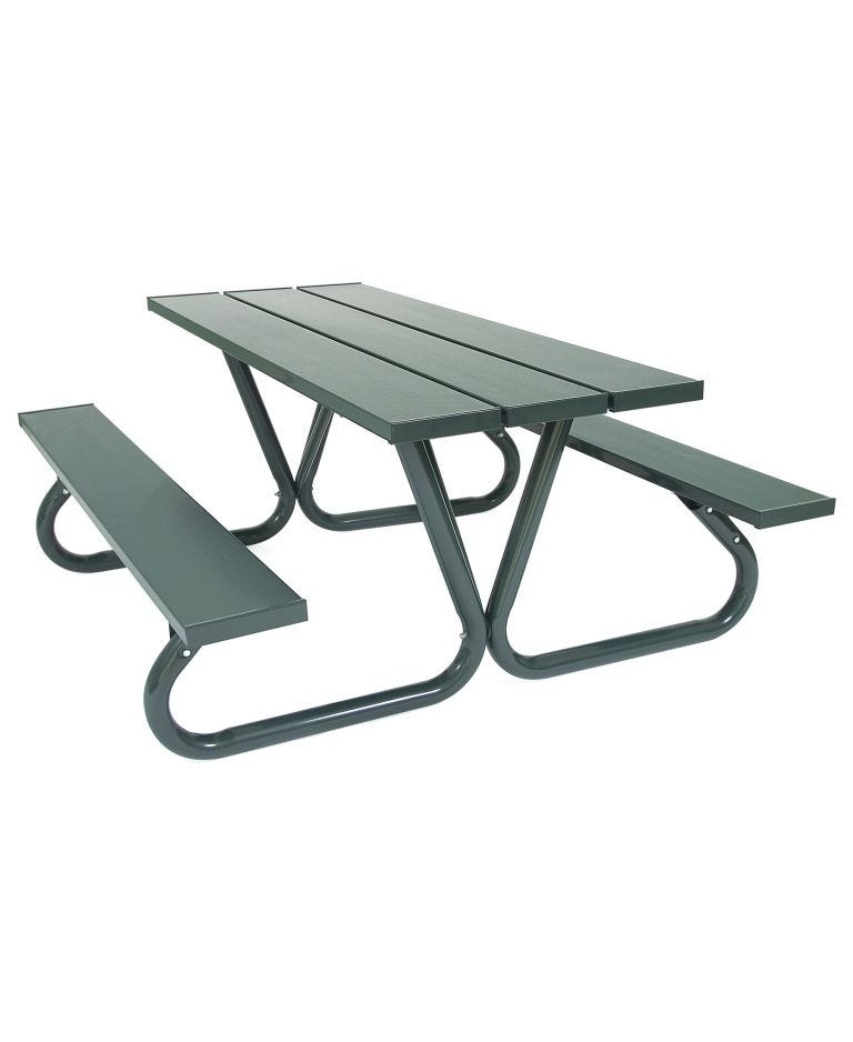 Heavy Duty Picnic Table