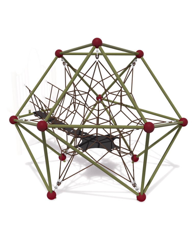 Vista Nova Connect 3