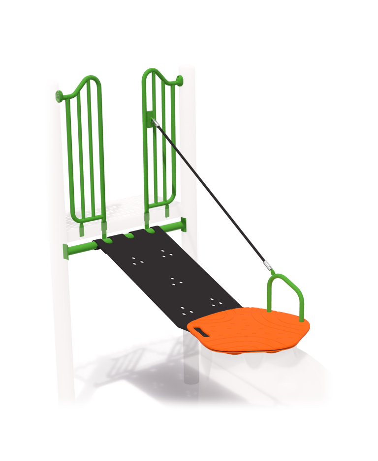 Catalina Inclined Climber