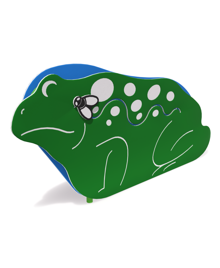 Play Pals Reptile Play Center