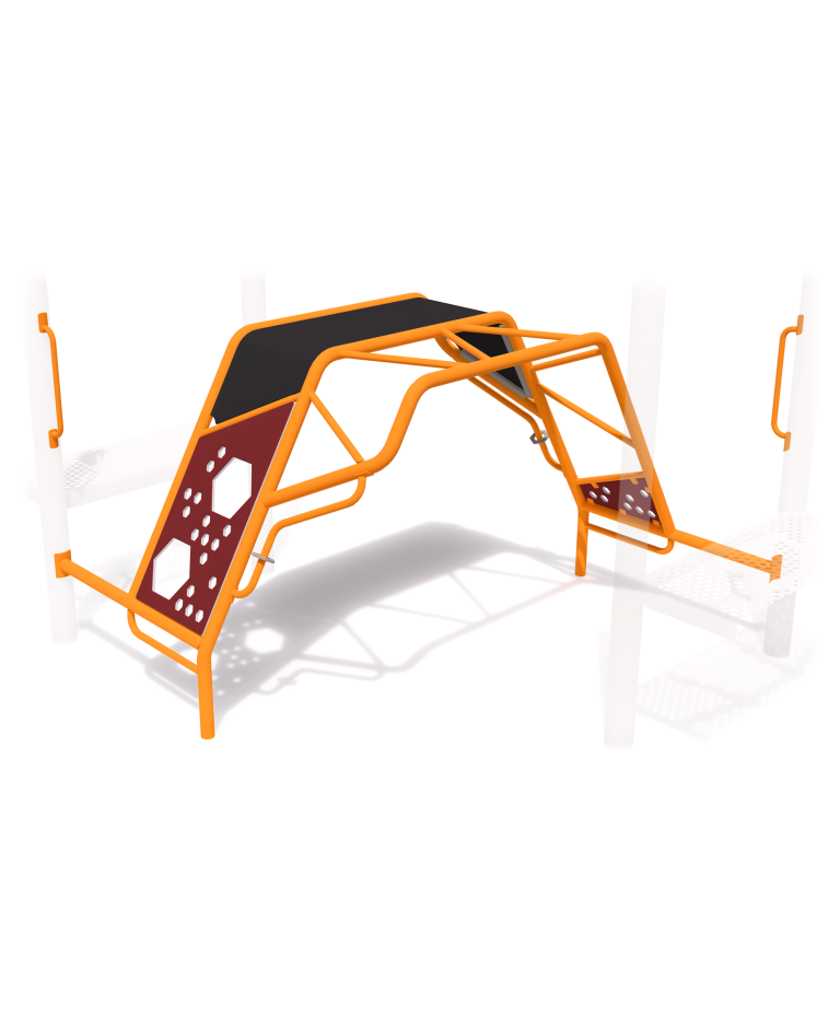 Mountain Climber (Hybrid)