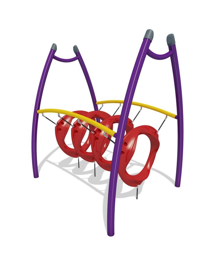 Freestanding Wormhole