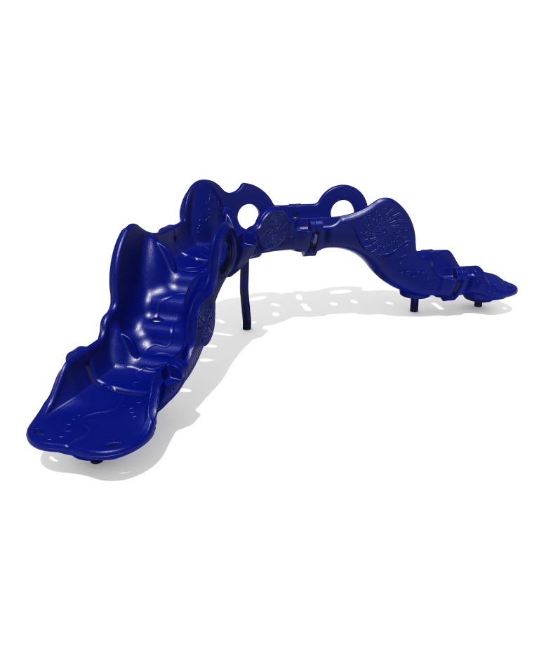 Sensory Wave® Climber Corner Arch