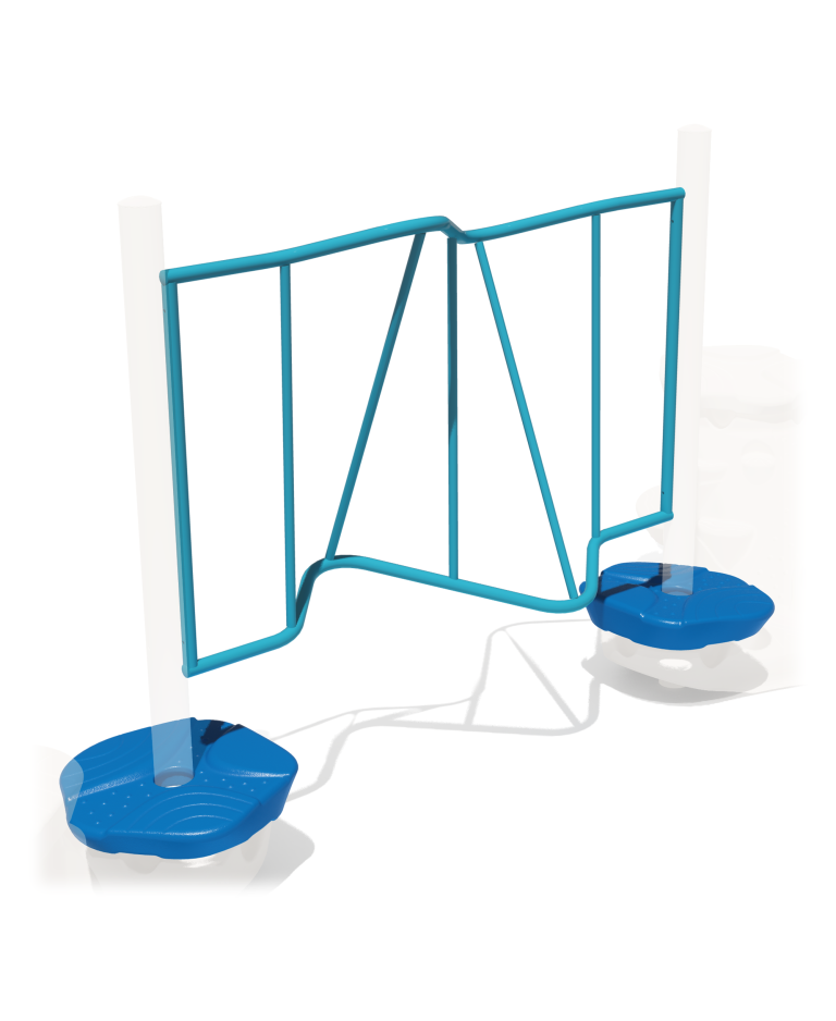 Lightninig Link 1'- 3' Pedestal