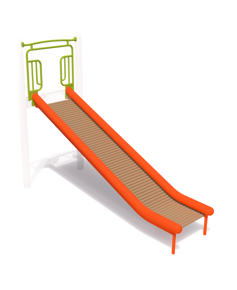 Roller Slide