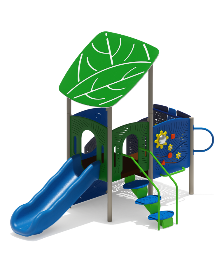 ECHO Toddler