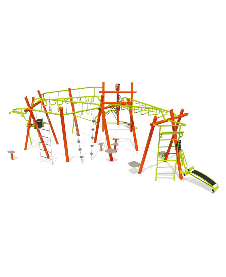 THRIVE 900 Outdoor Gym