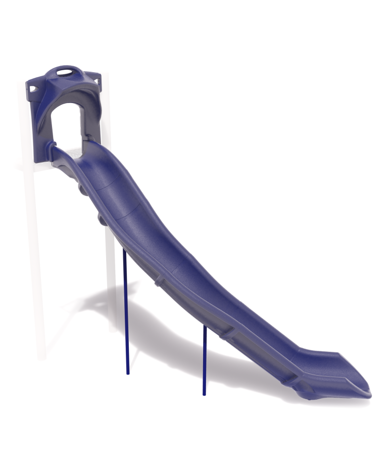 Wilderslide ll Single Curve Left