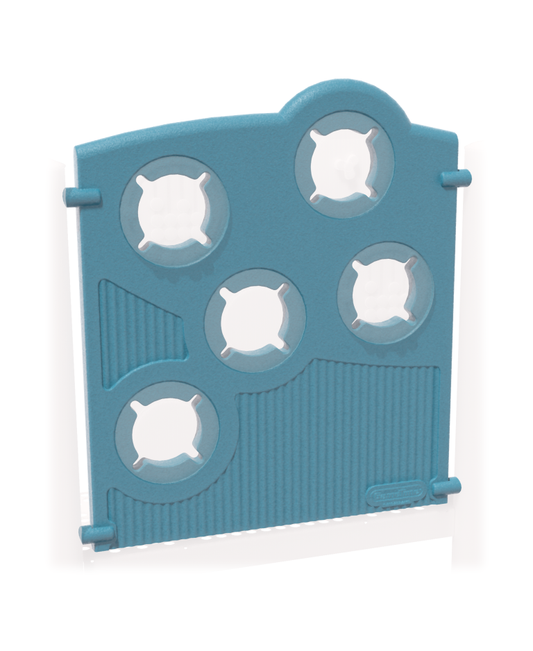 Gizmo Panel - 5 Gizmos