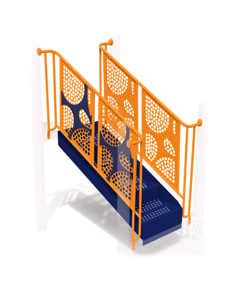 3D Transfer Platform