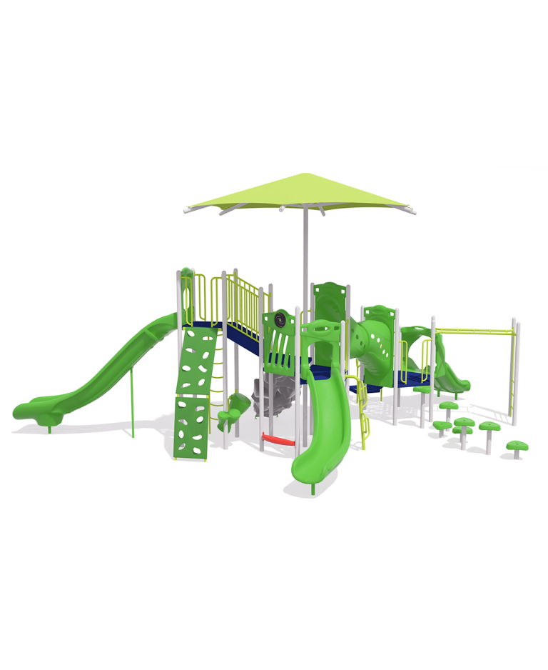 Double Agent with Shade