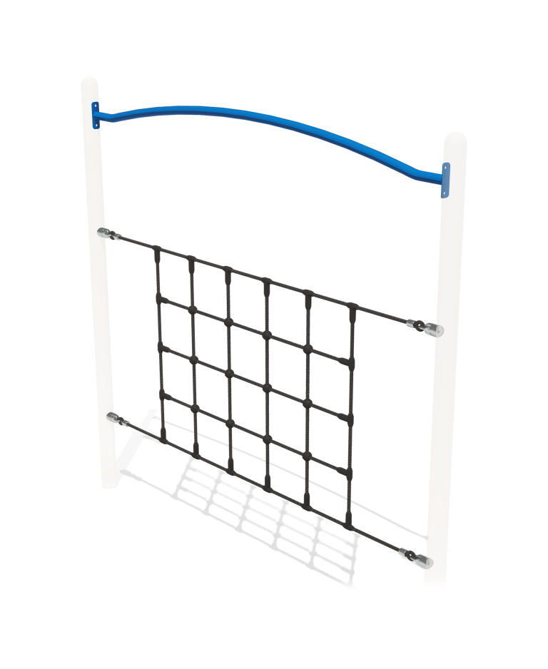 RockScape™ Web Wall