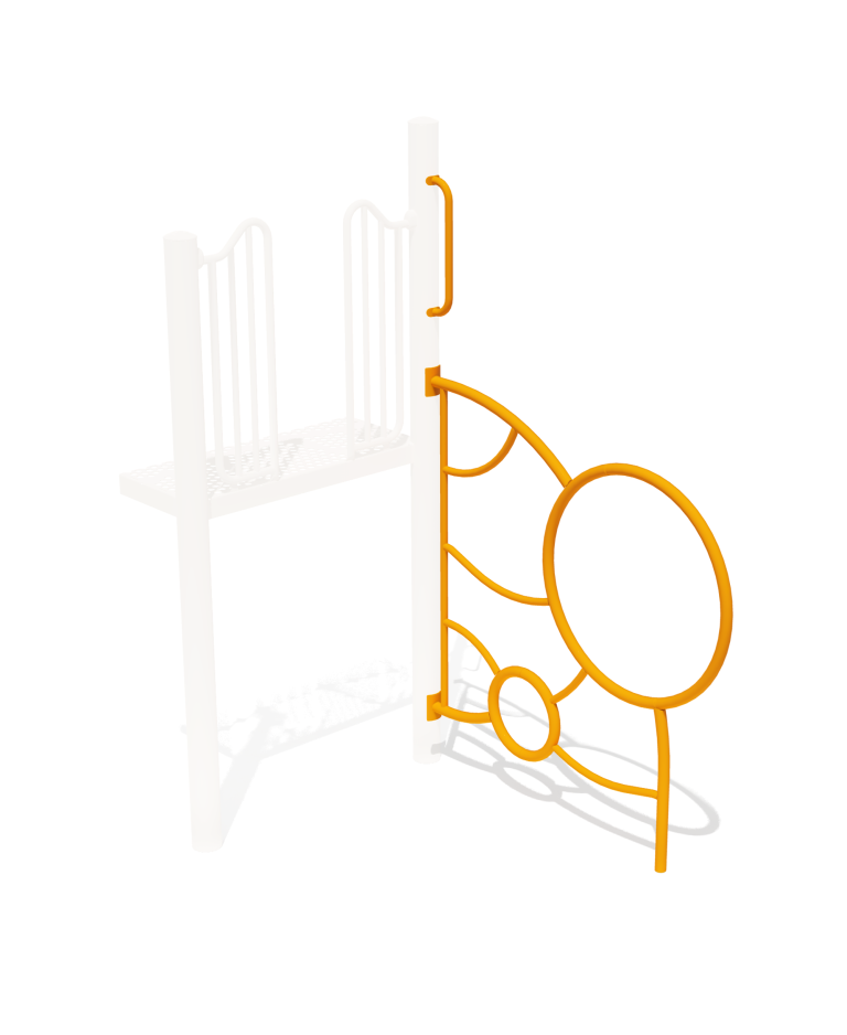 Circle Climber - 5'-0"-6'-0"