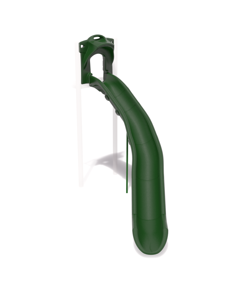 Wilderslide ll Single Curve Right