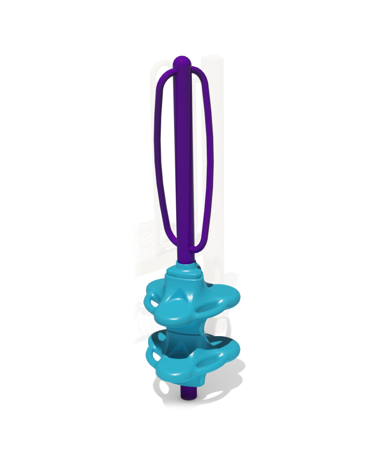 Trillium Climber 2'- 0" & 2'- 6"