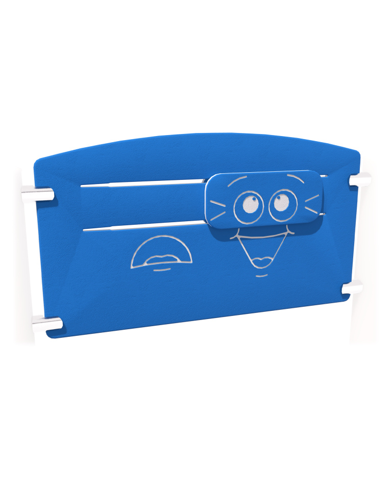 Face Creator Half Panel