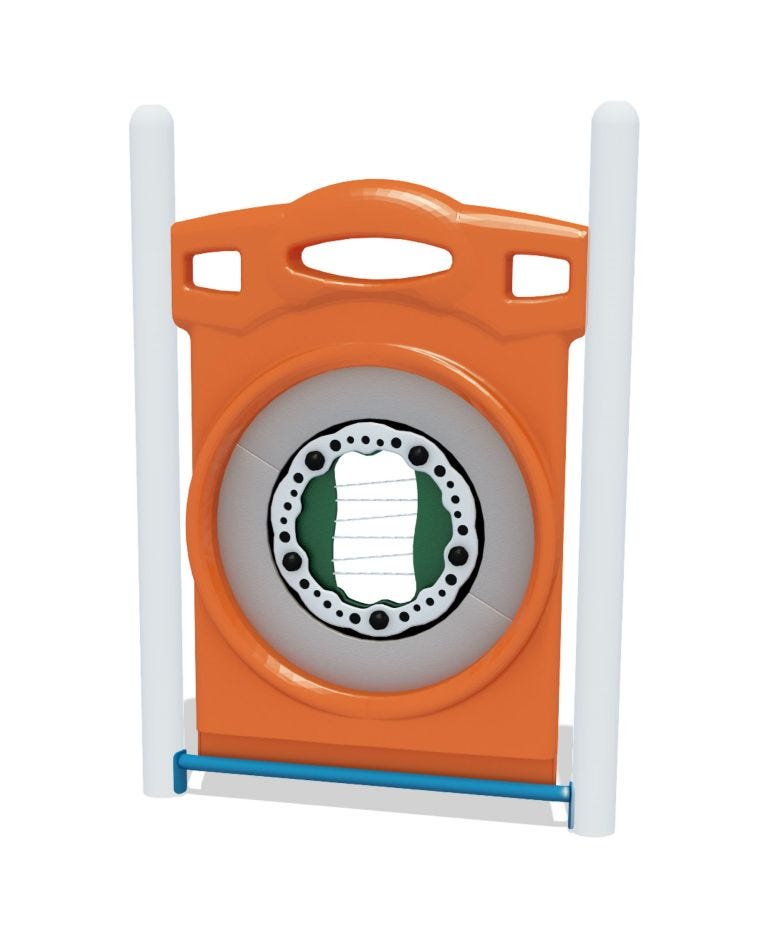 Make It Rain Sensory Panel - Below Deck