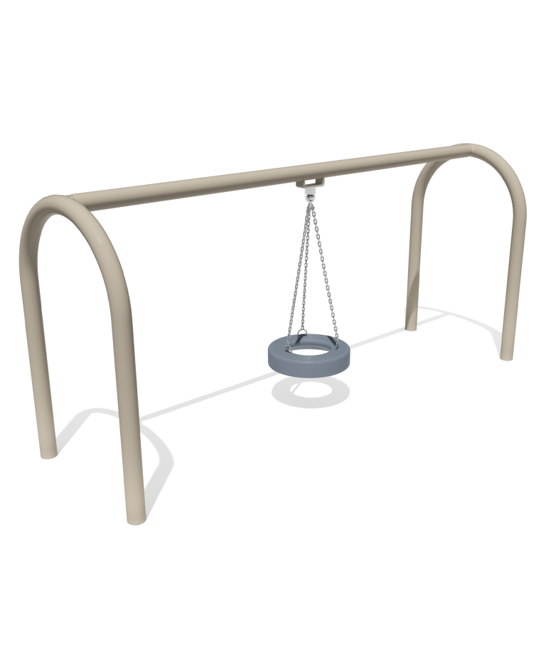 Tire Swing